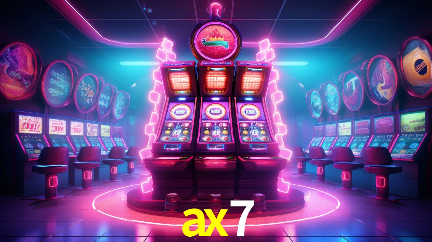 ax7 bet