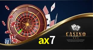 Experiência VIP ax7