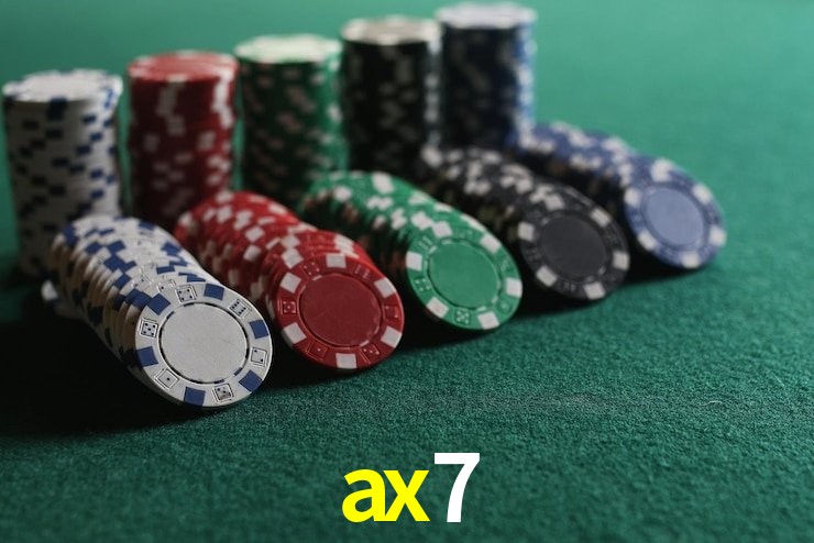 Experiência VIP ax7