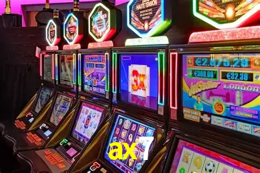 Desvendando o Mundo dos Jogos Virtuais na ax7