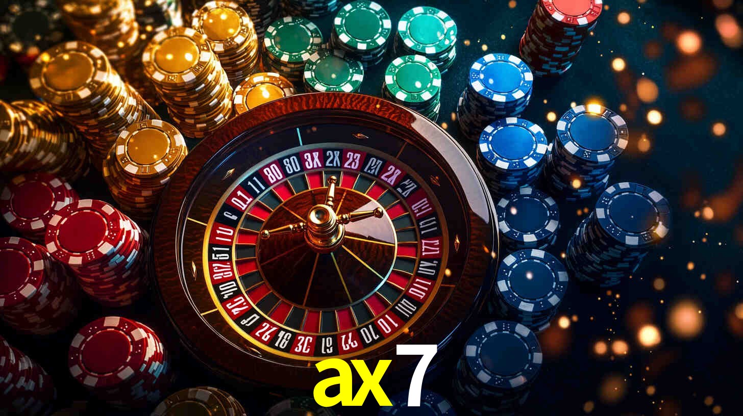 ax7 App Interface