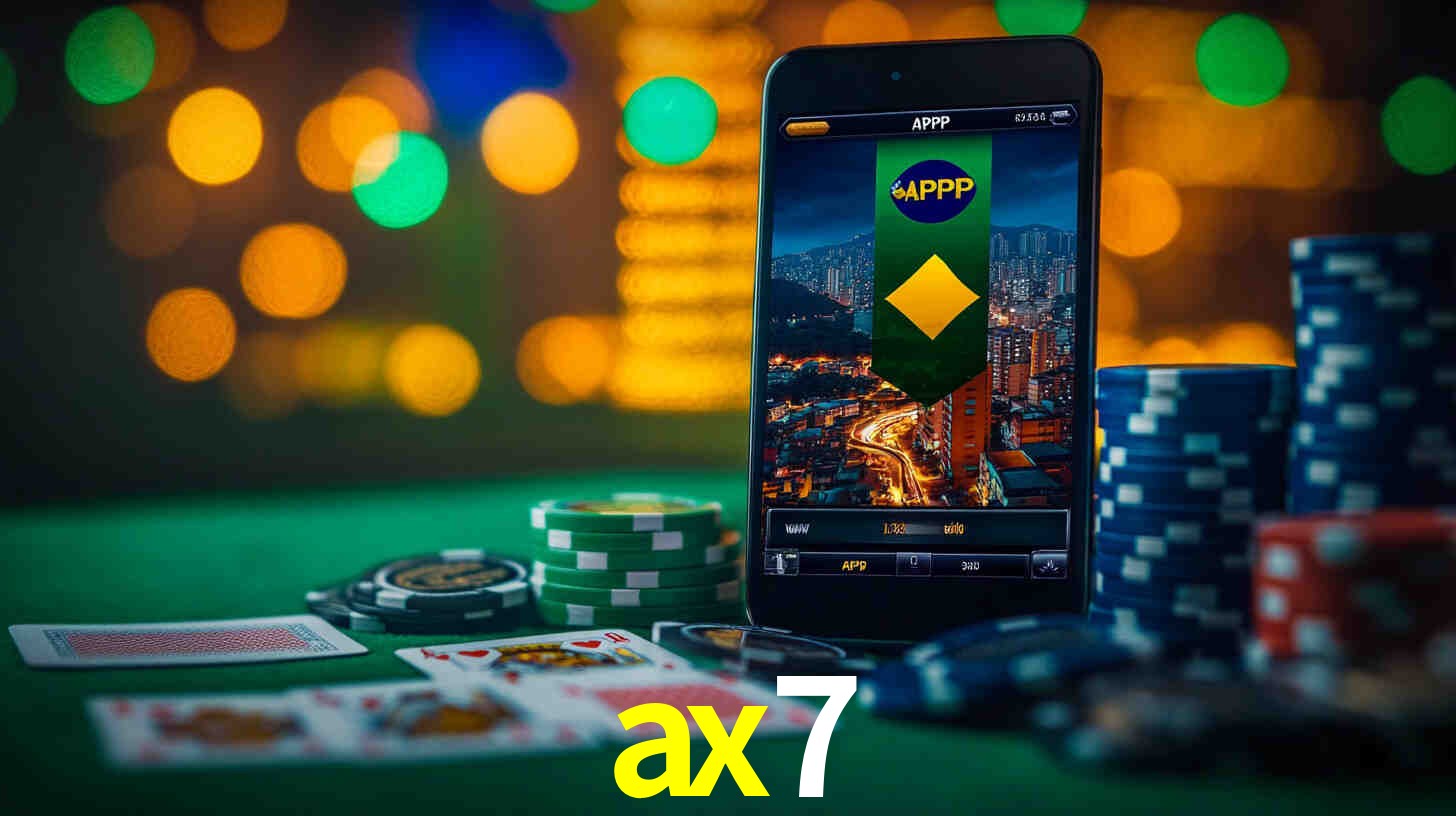Descubra o Programa VIP da ax7: Vantagens Exclusivas para Jogadores