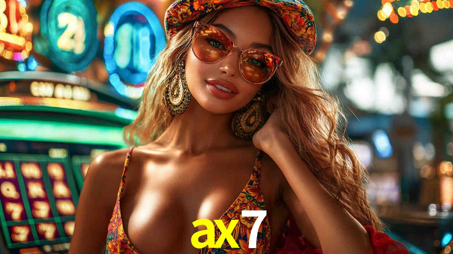 Exclusive Games ax7
