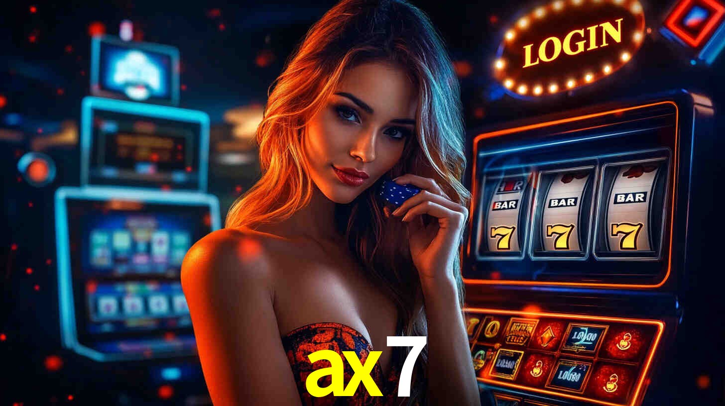 ax7,ax7.com