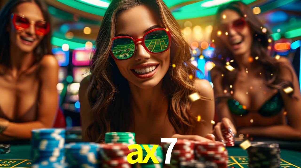 Tennis Betting ax7