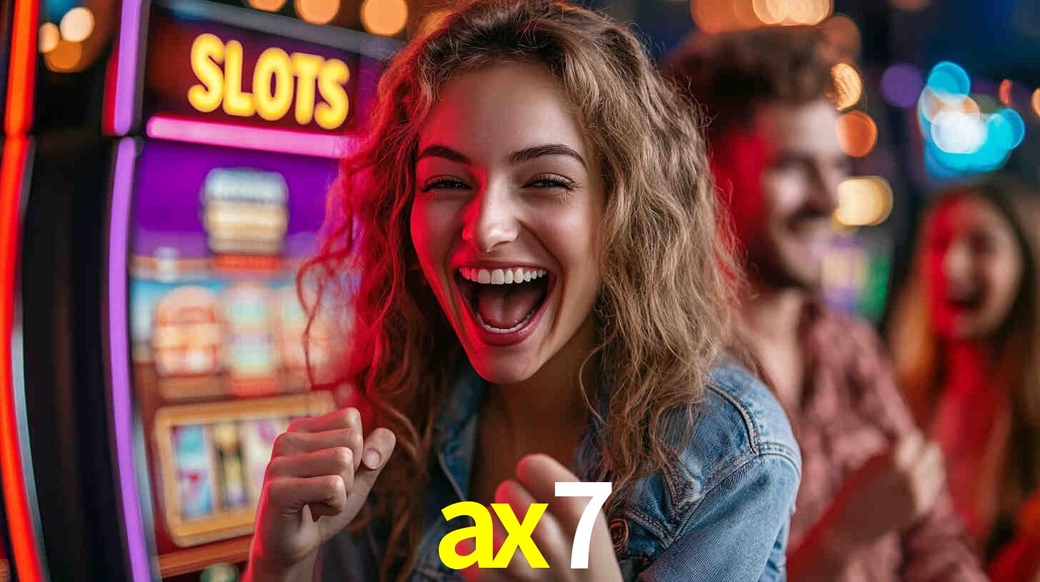Inovações de Jogos na ax7: O Futuro das Experiências Interativas