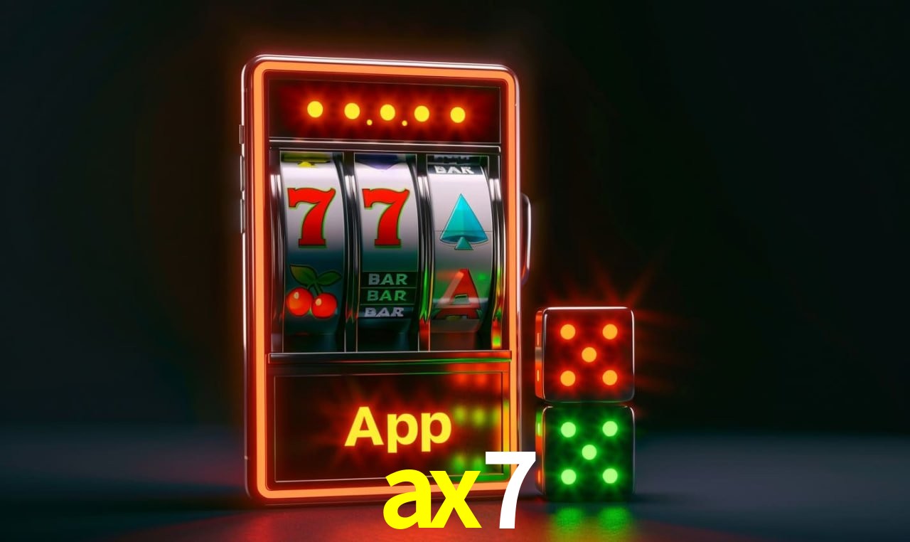 Diretório de Jogos ax7
