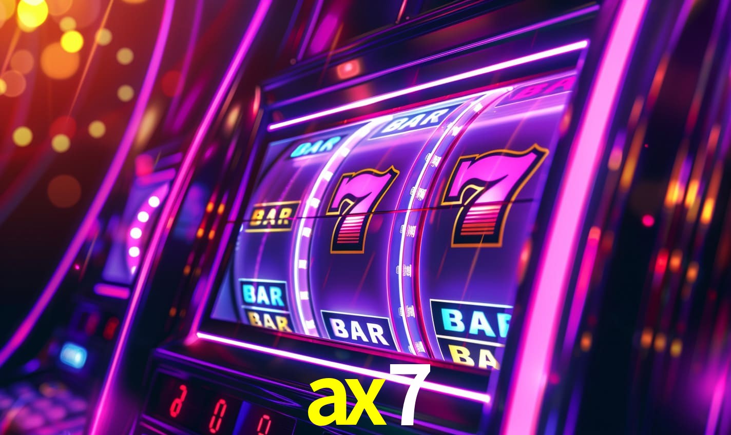 ax7: Jogue Crash e Experimente Alta Recompensa Instantânea