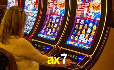 Desvendando o Mundo dos Jogos Virtuais na ax7