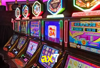 Apostas Esportivas na ax7: Um Guia Completo