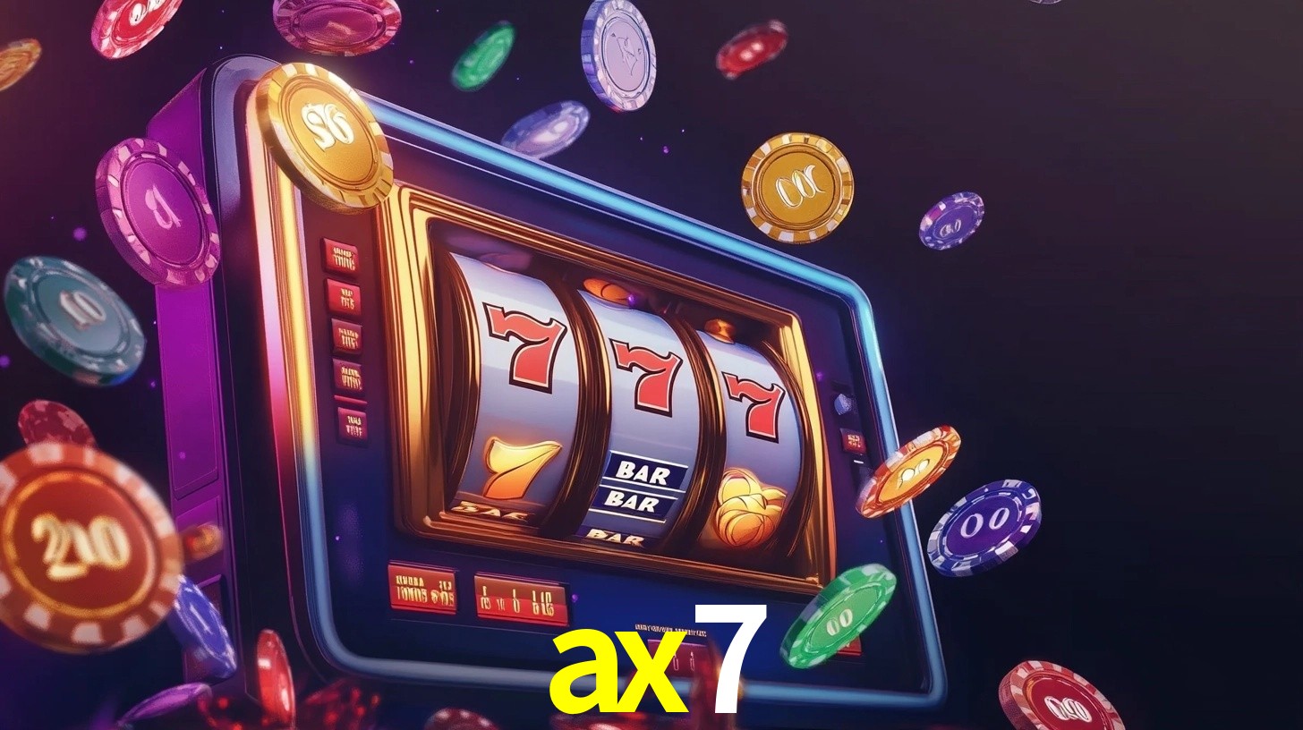 Daily Bonuses ax7