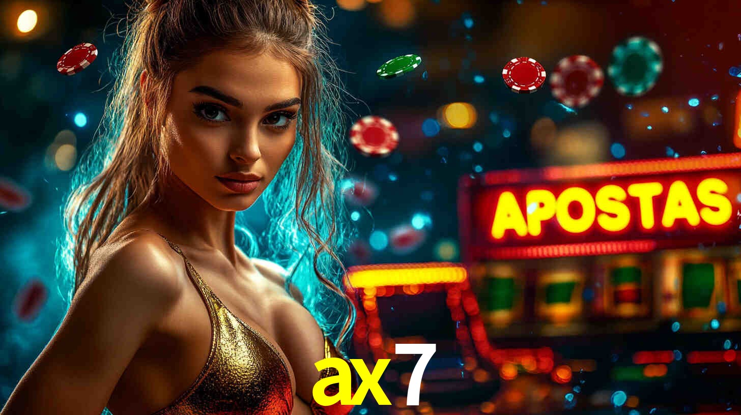 Descubra a Essência do ax7: Nossa História e Compromissos