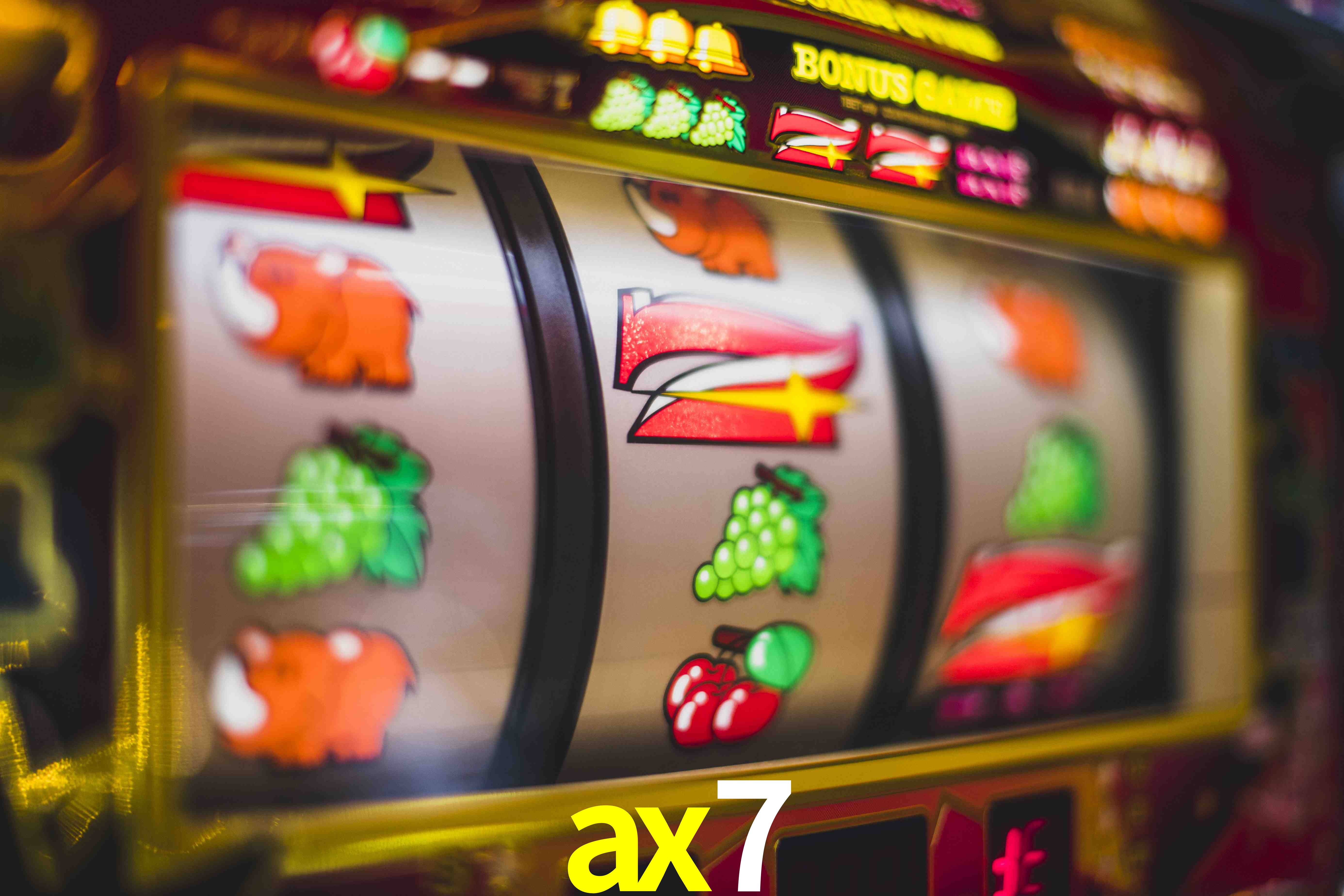Crash Games Statistics ax7