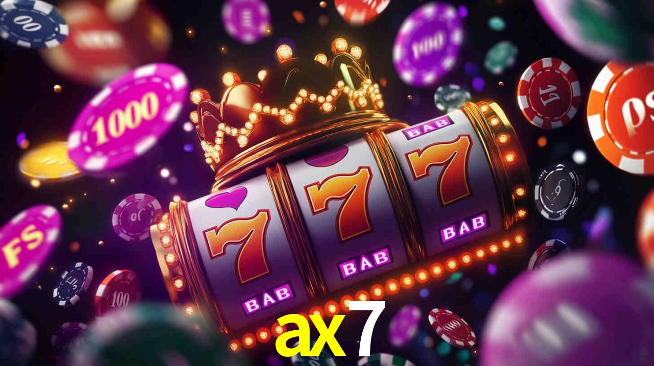 Game Statistics ax7