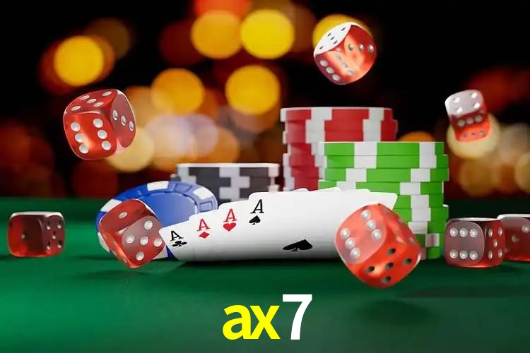 Login Seguro ax7