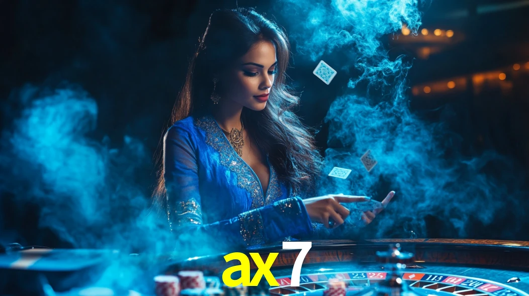 A Emoção da Loteria na ax7: Uma Chance de Mudança de Vida