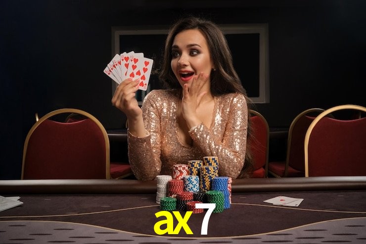 Jogos Exclusivos ax7