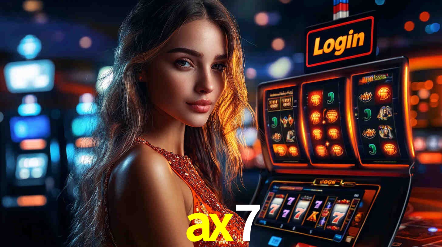 ax7,ax7.com