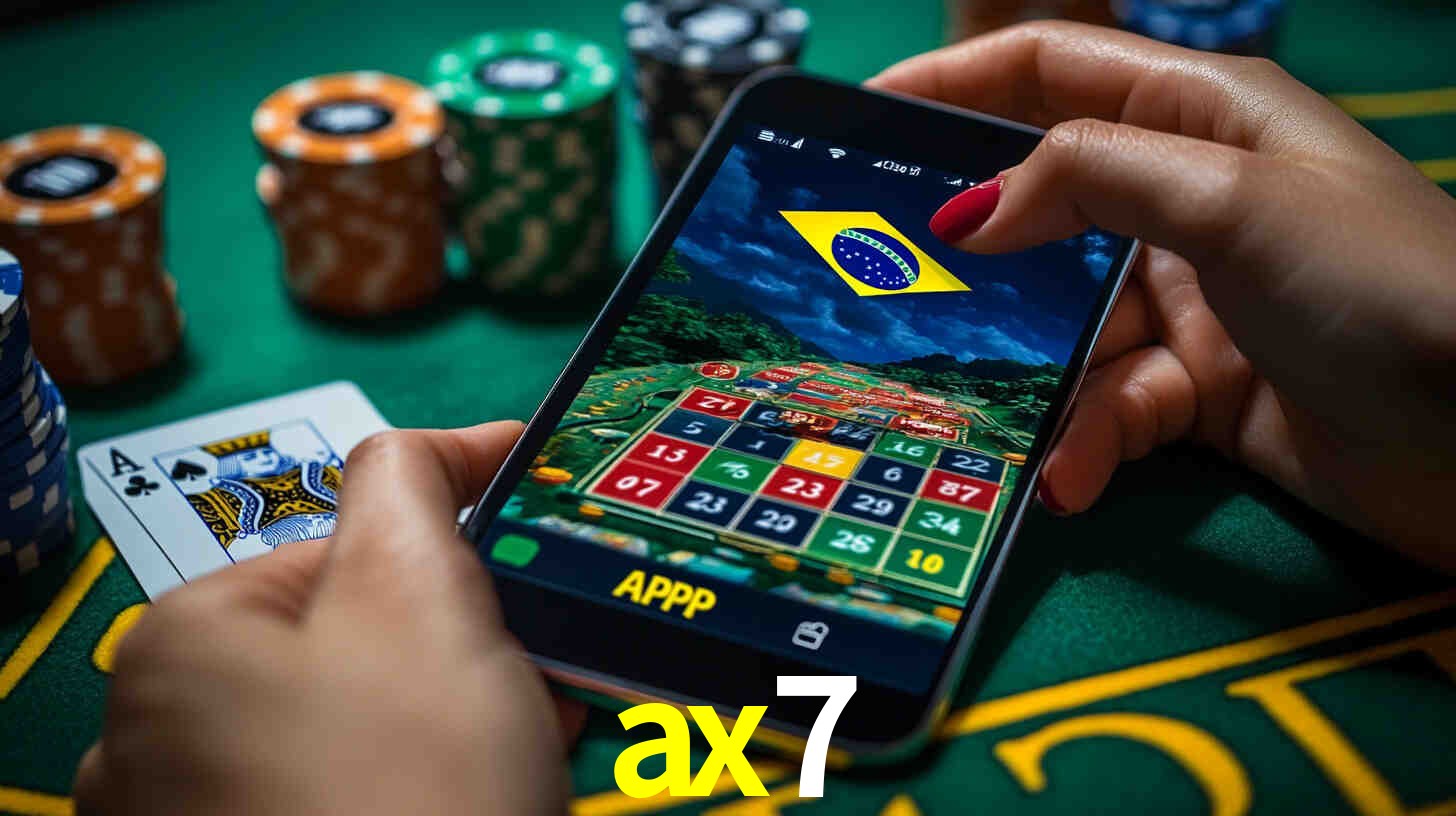 Explorando a Categoria de Eventos em Apostas na ax7