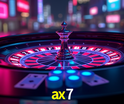 Desvendando o Mundo dos Jogos Virtuais na ax7