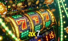 Flash Promotion ax7