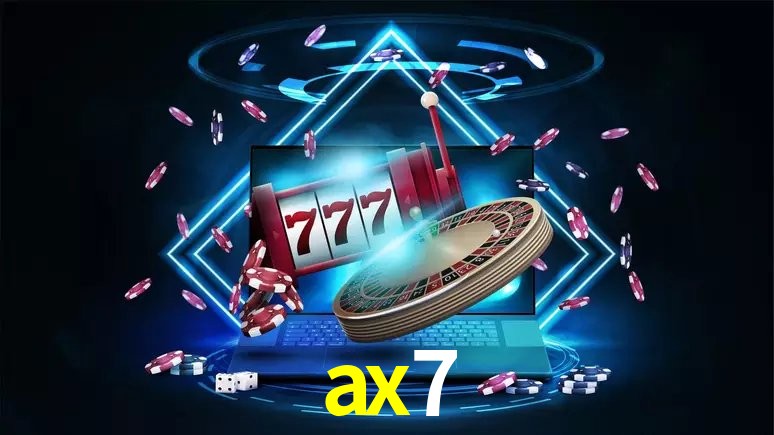 Tecnologia da Plataforma ax7