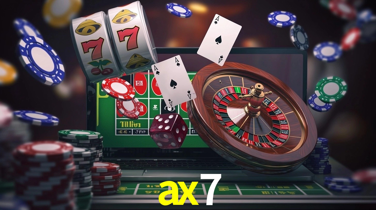 Ofertas Imperdíveis na ax7: Promoções e Bônus Que Valem a Pena