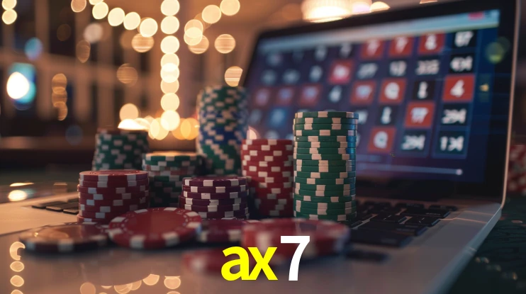 Game Providers ax7
