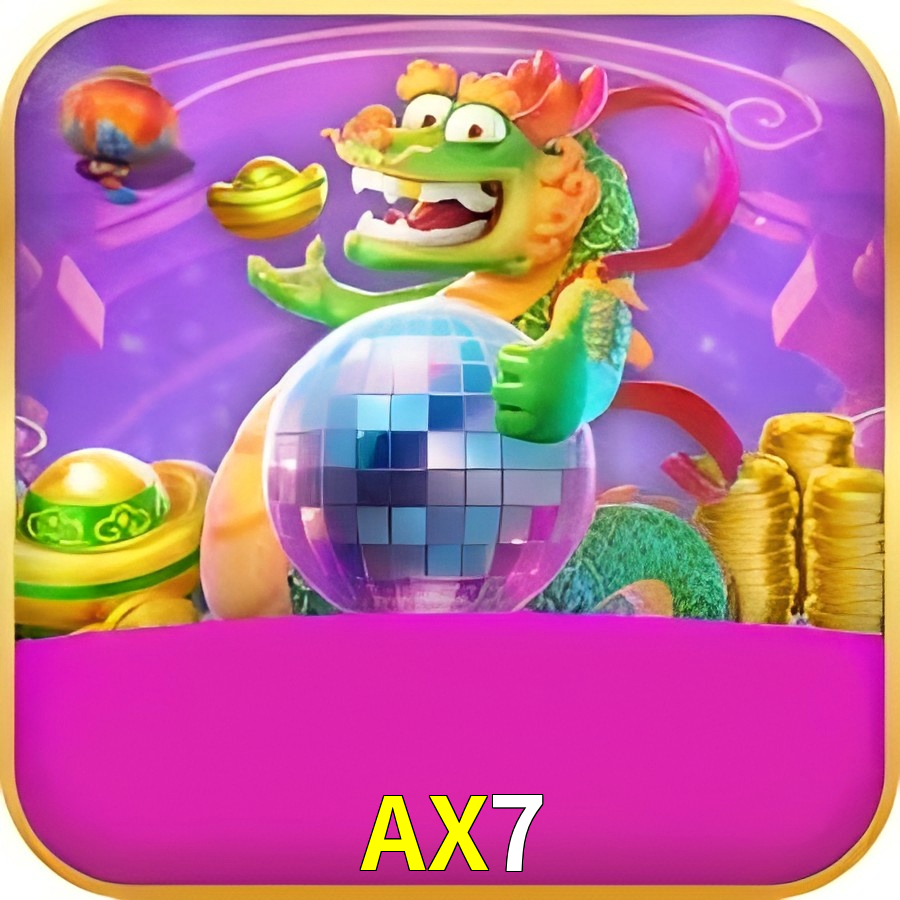 AX7-Logo